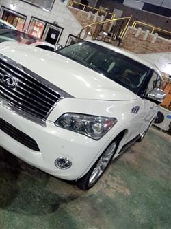 ئينفنتي QX56